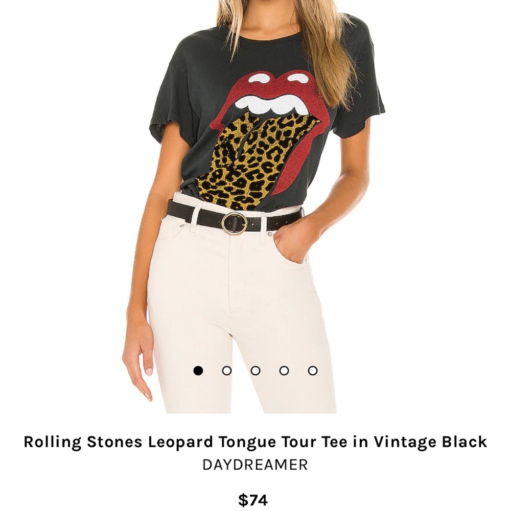 T shirt